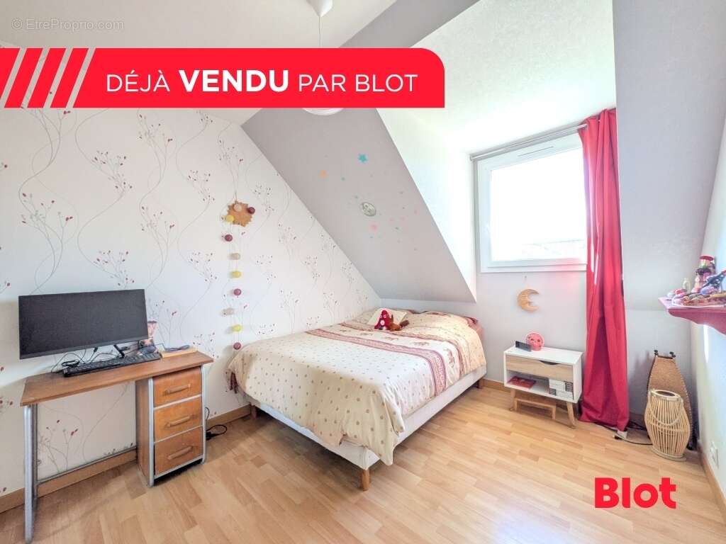 Maison 113 m² à Servon-Sur-Vilaine  - photo 8