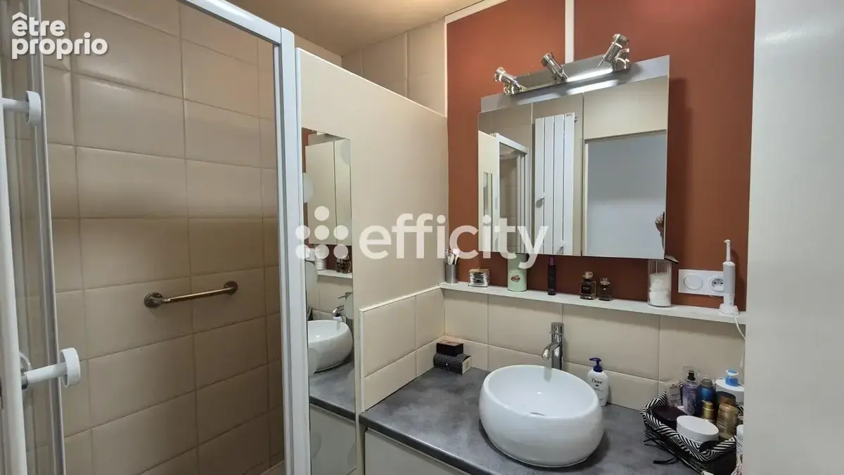 Appartement 64 m² à Herouville-Saint-Clair  - photo 5