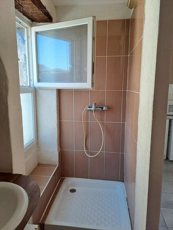 Appartement à LODEVE