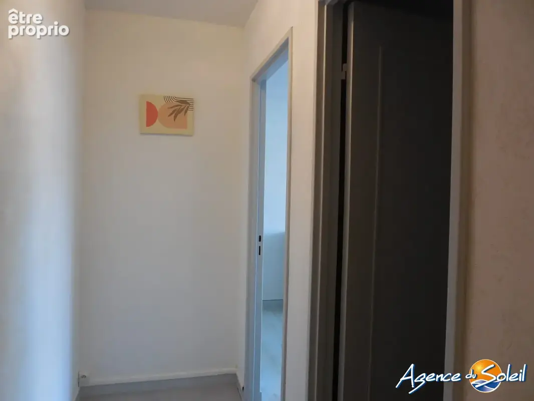 Appartement 1 pièce 24 m² à vendre à Port-La-Nouvelle (11210) - photo 7