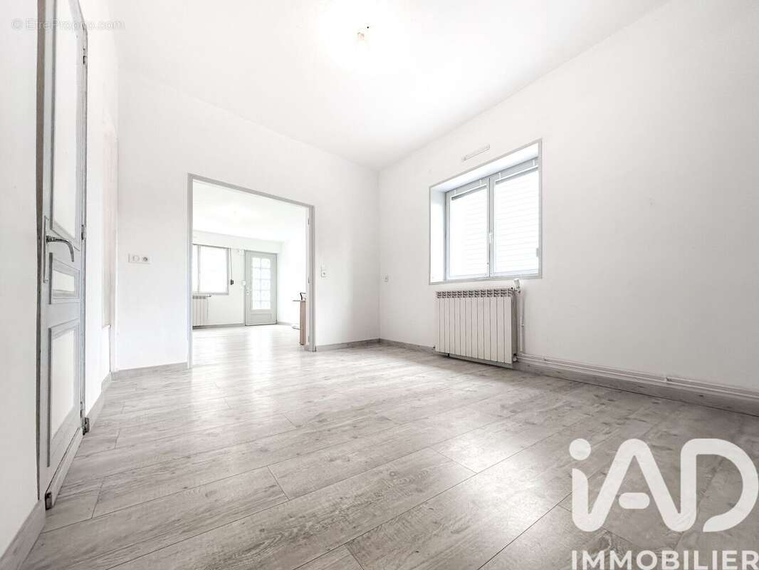 Photo 2 - Maison à ANZIN