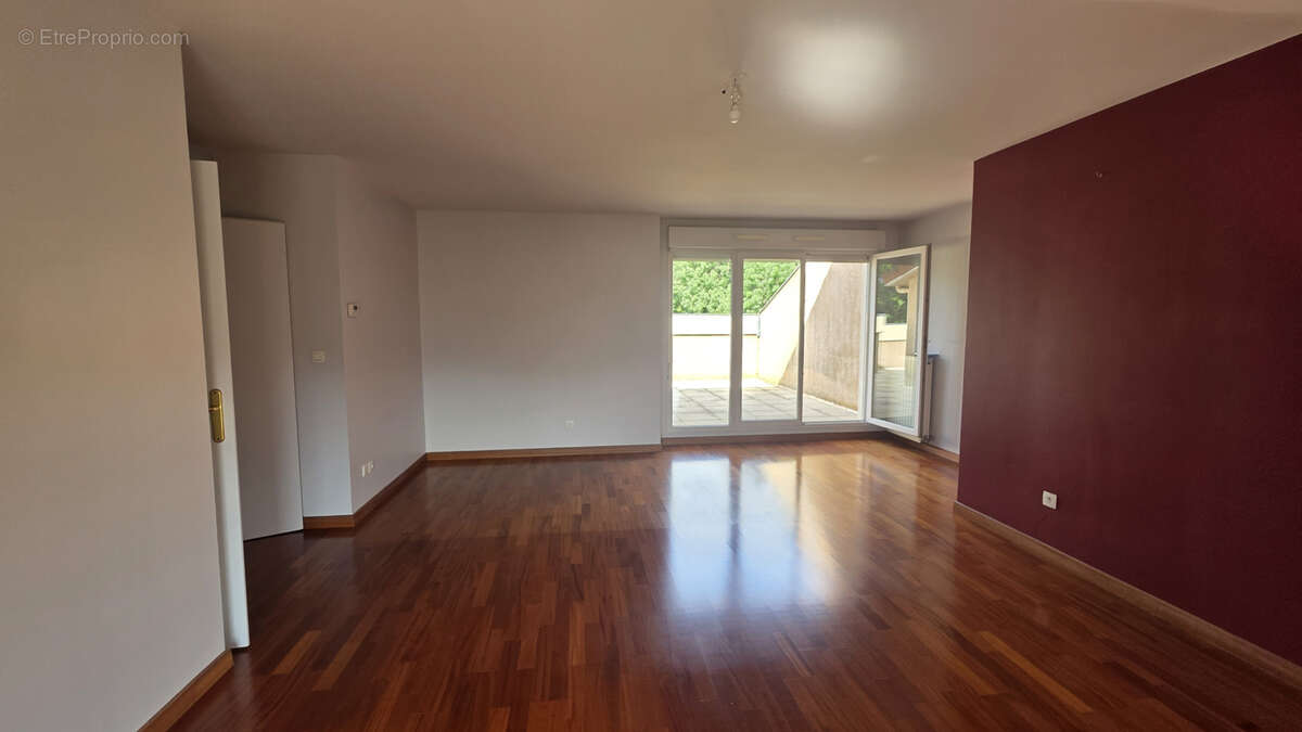 Appartement à VALENCE