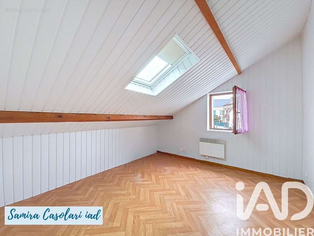 Photo 9 - Appartement à DOURDAN