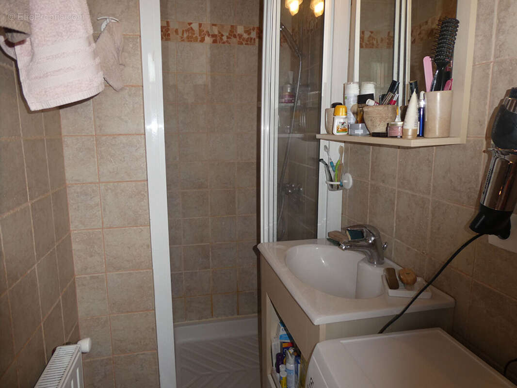 Maison à BEUZEVILLE