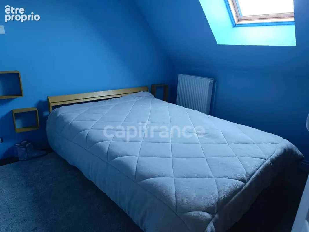 Maison à vendre 4 pièces ARCES DILO (89) - photo 21