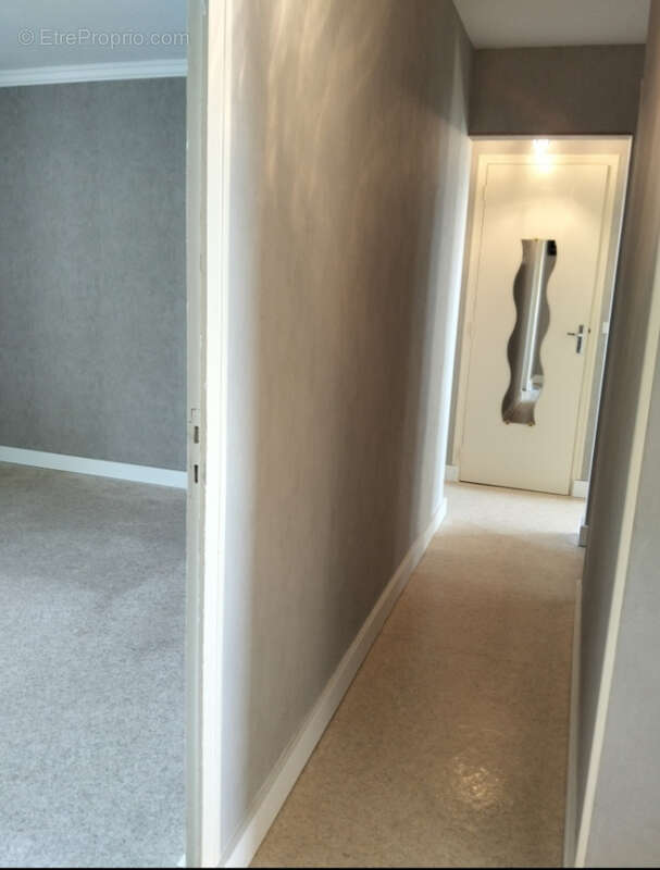 Appartement à DECIZE
