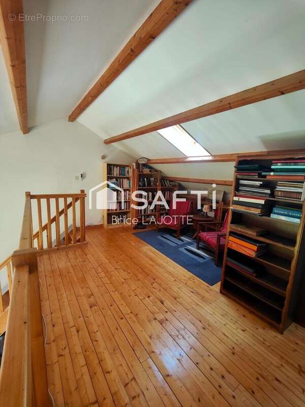 Photo 5 - Maison à LA ROCHE-SUR-YON