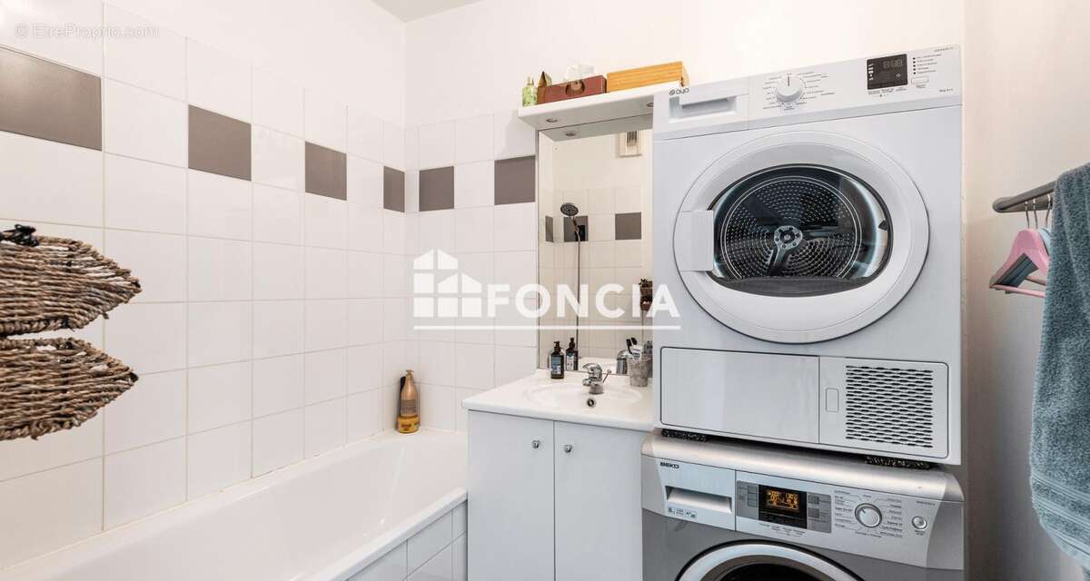 Appartement à WERVICQ-SUD