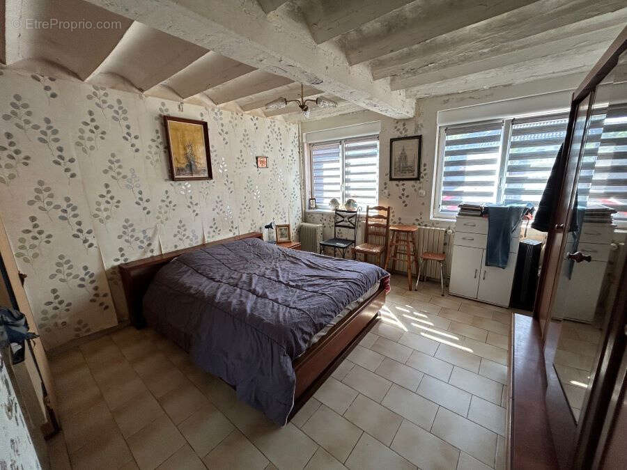 Maison à HASNON