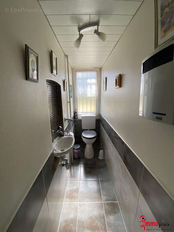 Appartement à HUNINGUE