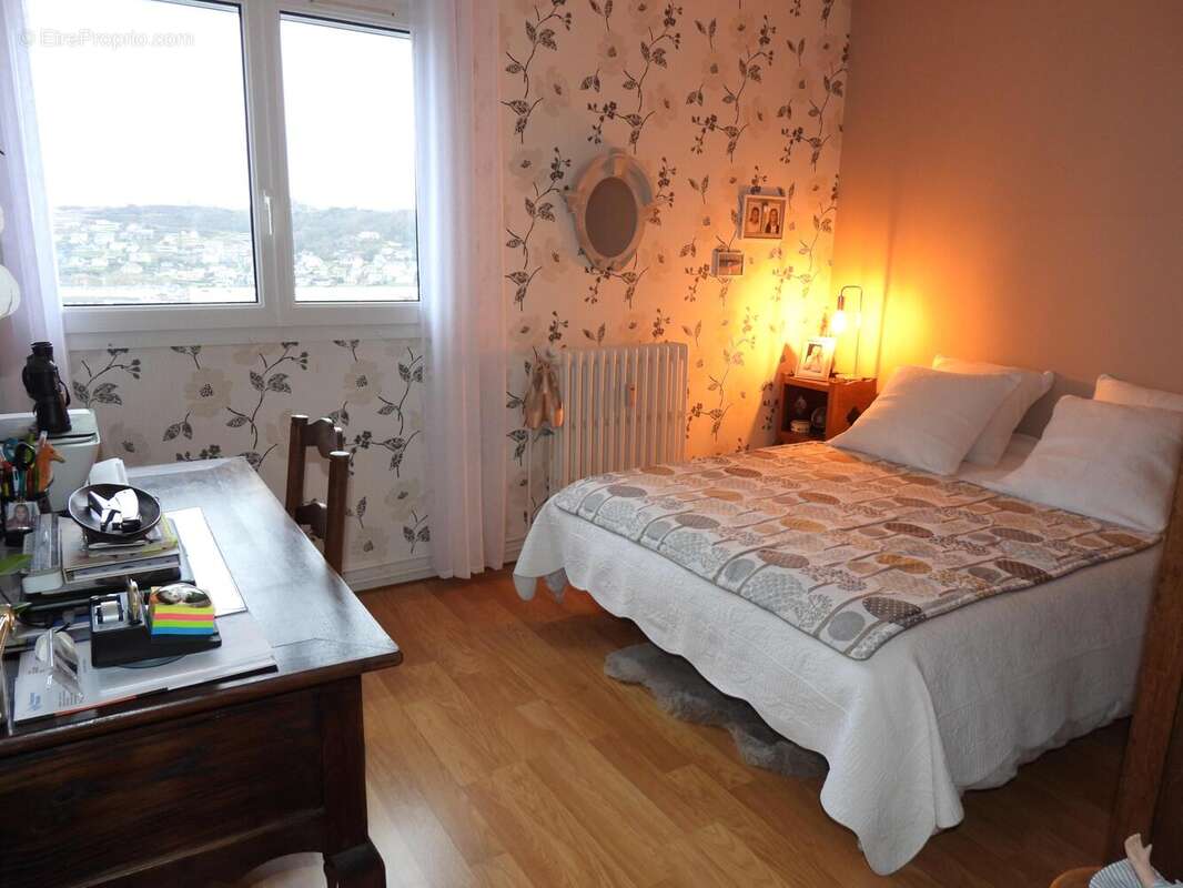 Photo 8 - Appartement à FECAMP