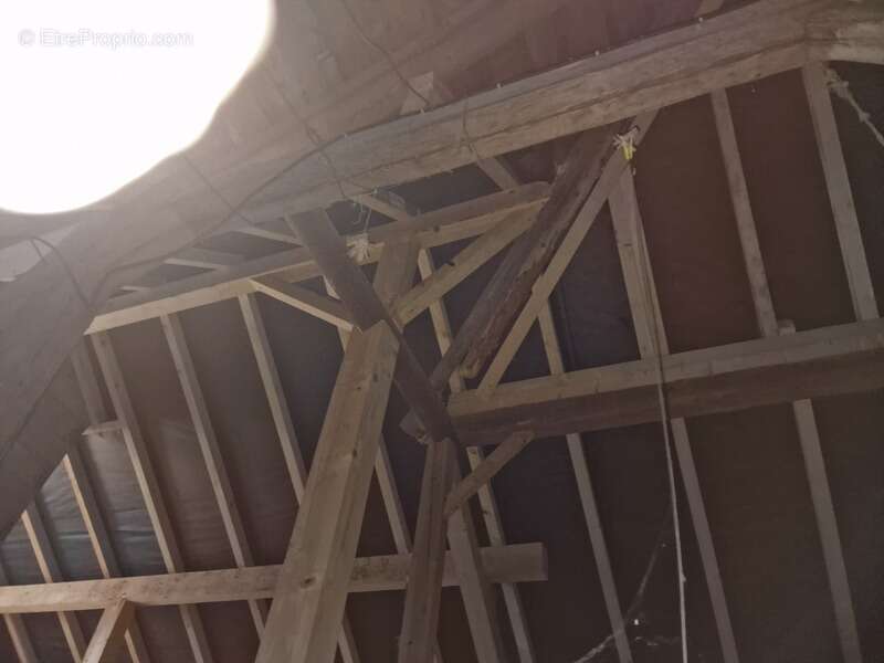 Appartement à SCHIRMECK