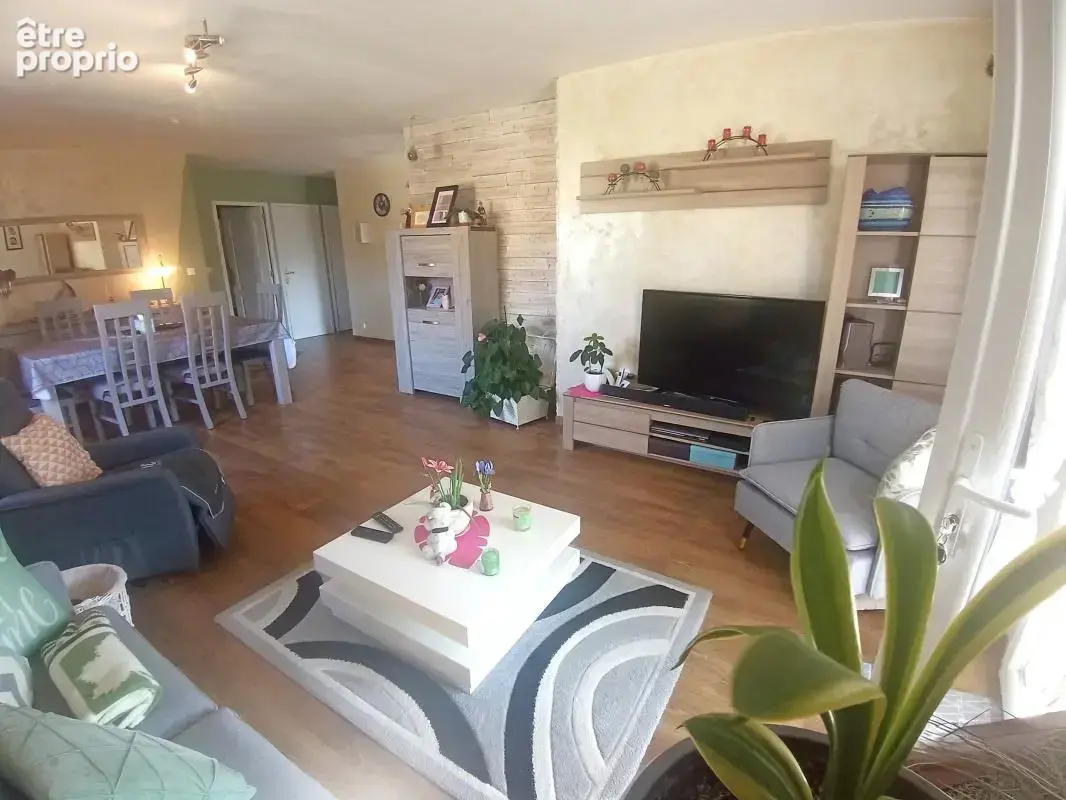 Maison 4 pièces 92 m² à vendre à Aubignan (84810) - photo 10