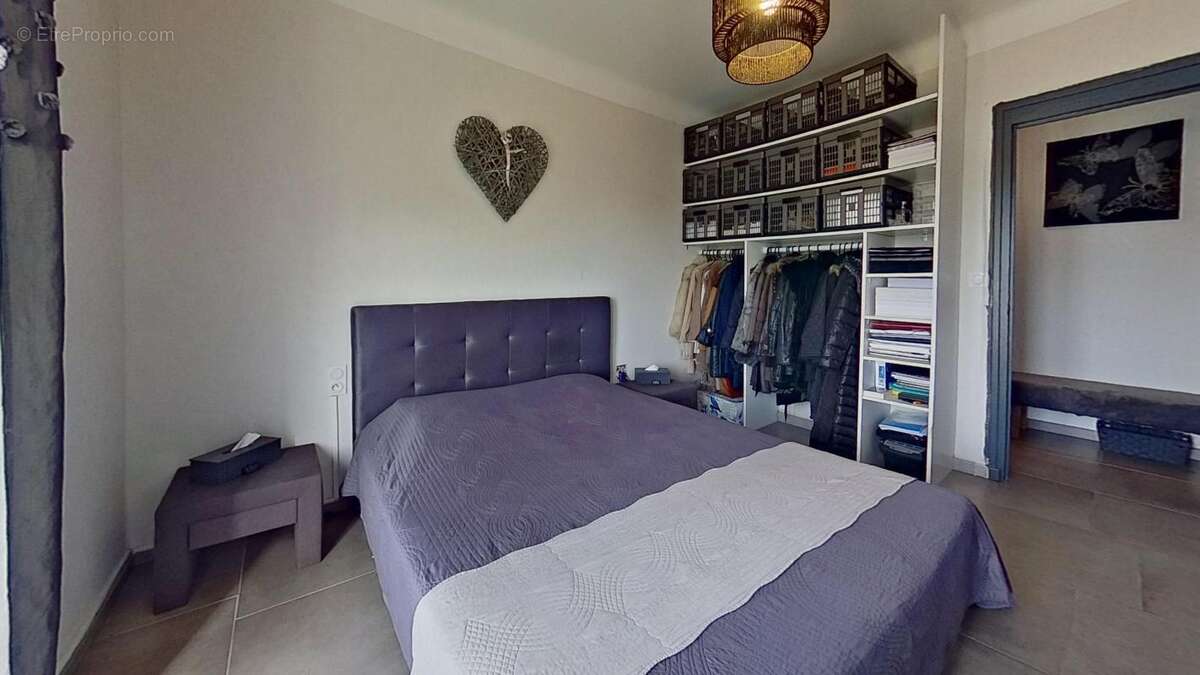Appartement - photo 10