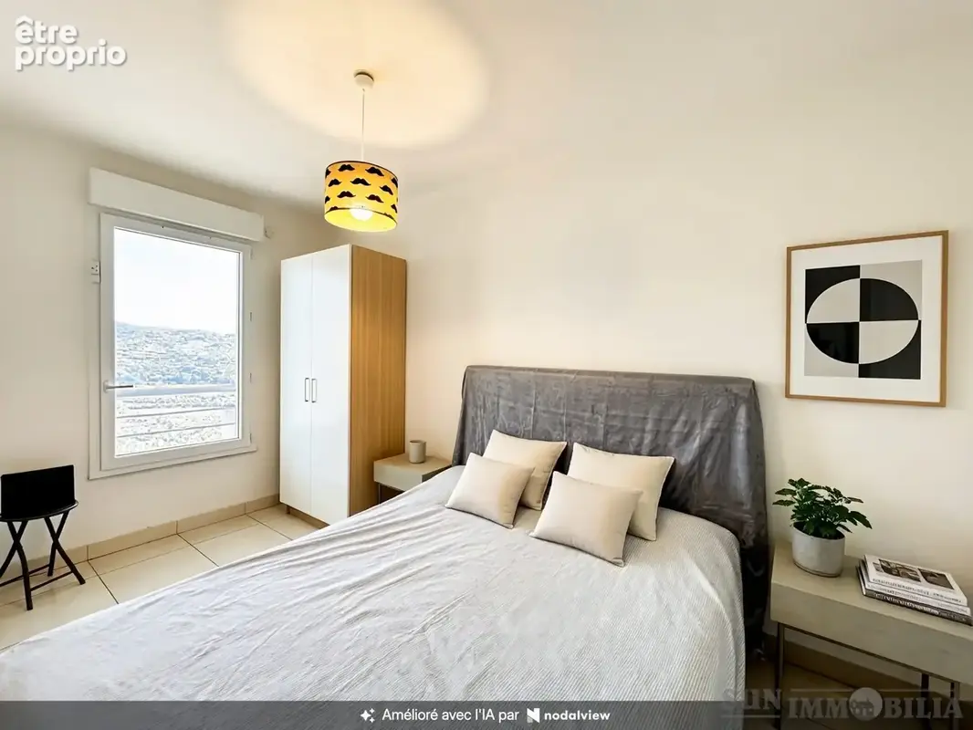 Appartement 4 pièces 73 m² à vendre à Saint-Laurent-Du-Var (06700) - photo 7