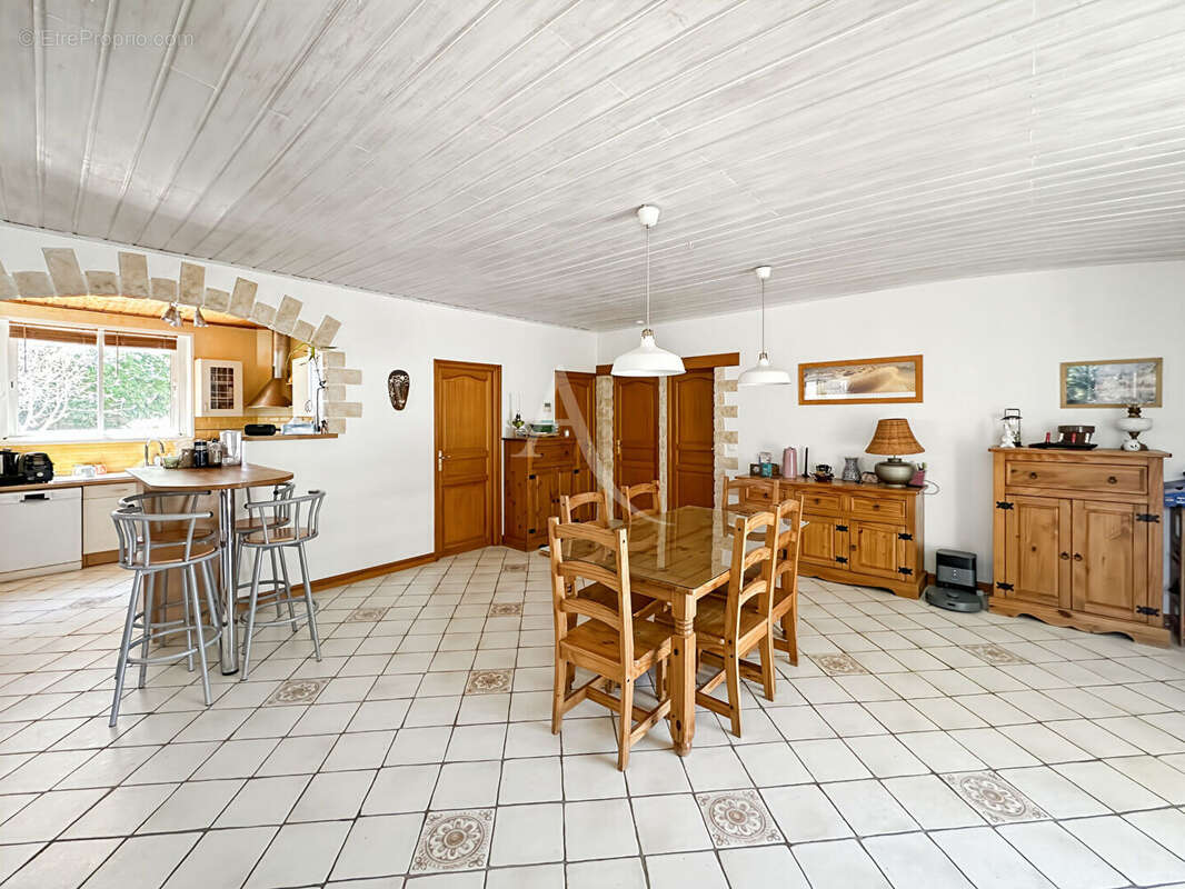 Maison à SAINT-JEAN-DE-MONTS