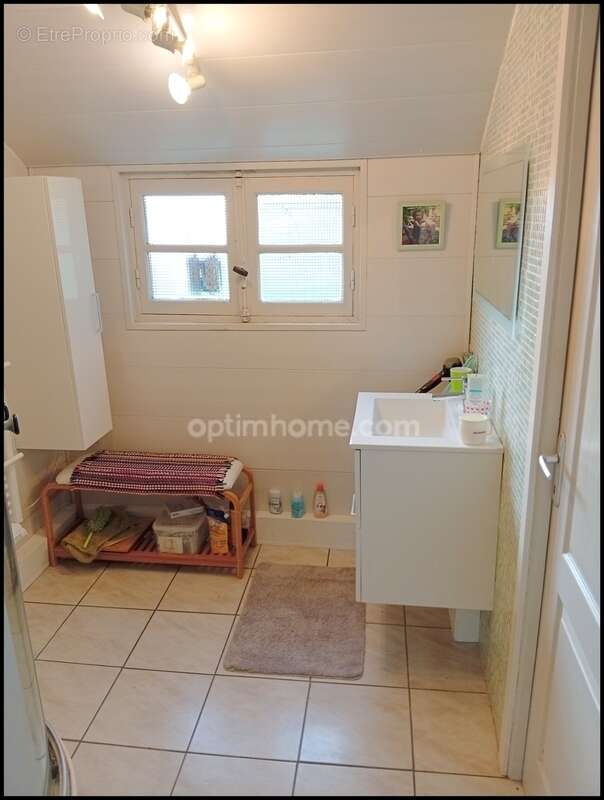 Maison à PLESTIN-LES-GREVES