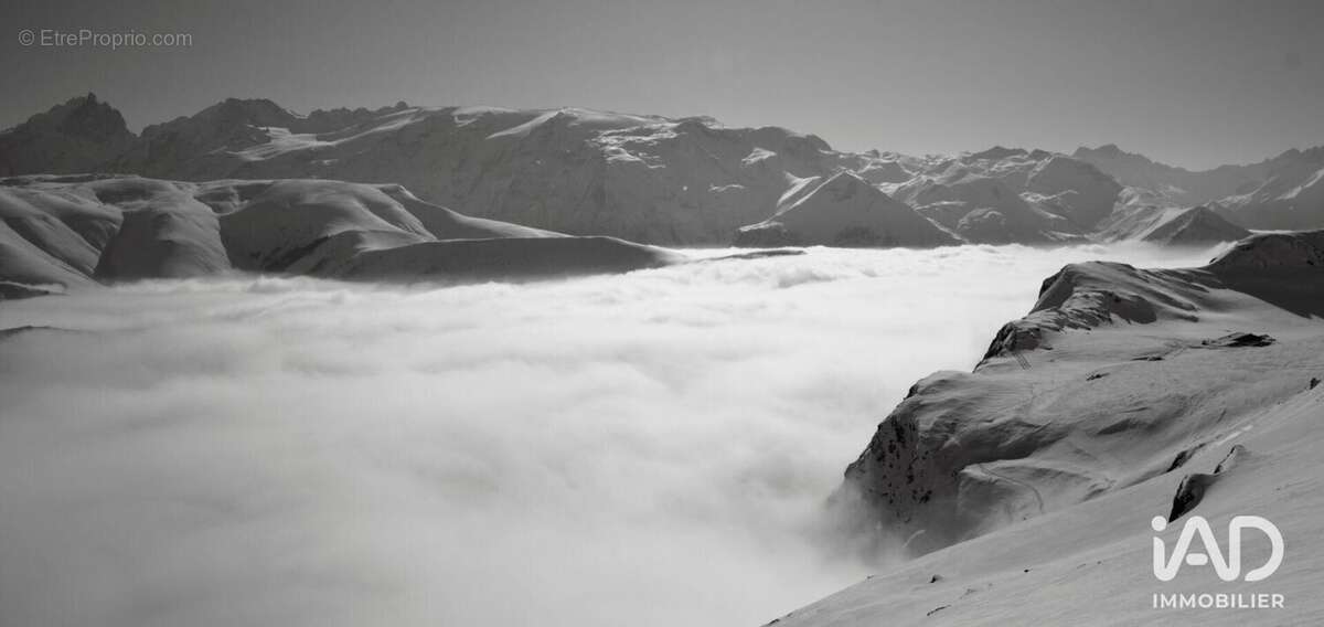 Photo 3 - Appartement à HUEZ