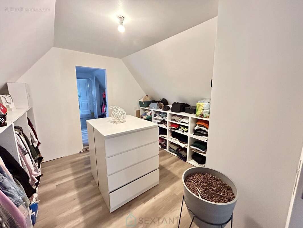 Maison à COURCELLES-LES-LENS