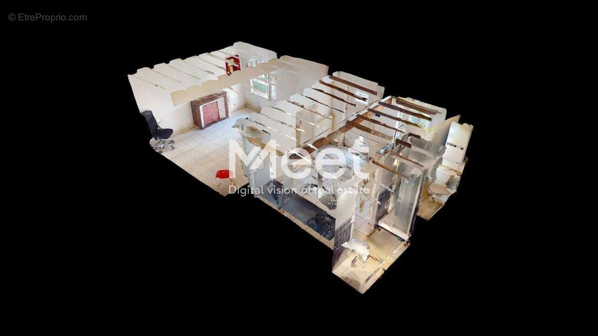 MAISON 2 pièces - 1 chambre Seignelay - photo 14