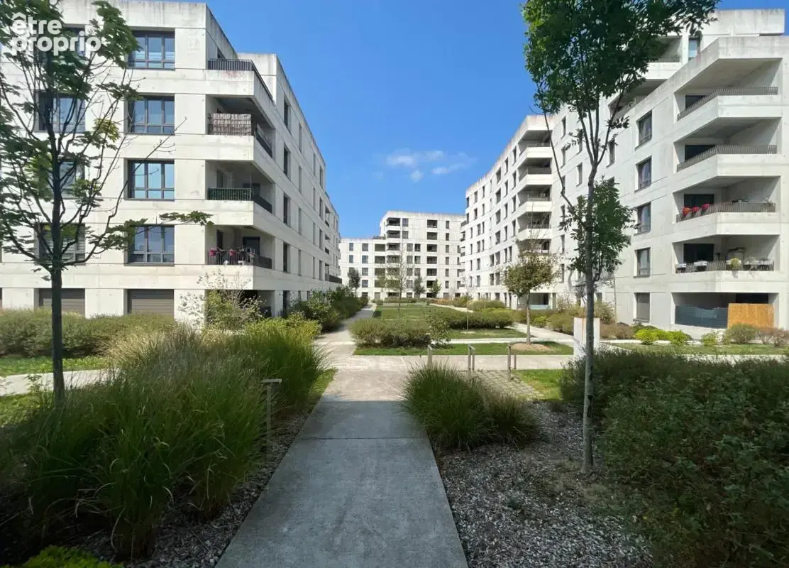 Appartement récent - photo 11