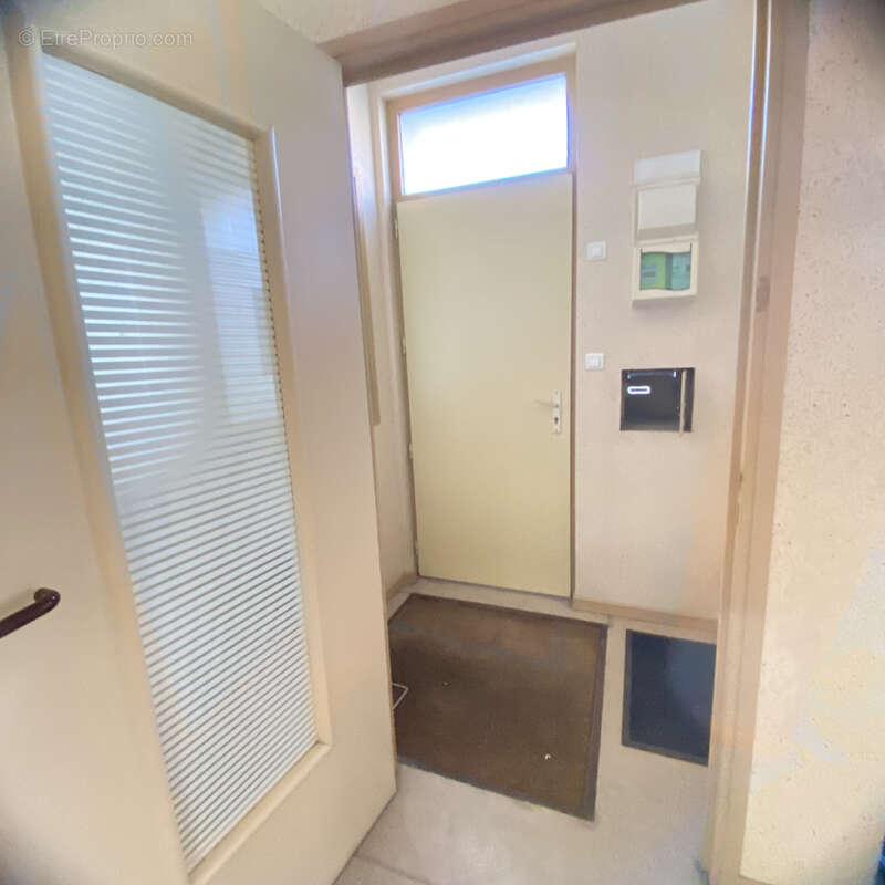 Appartement à BOHAIN-EN-VERMANDOIS