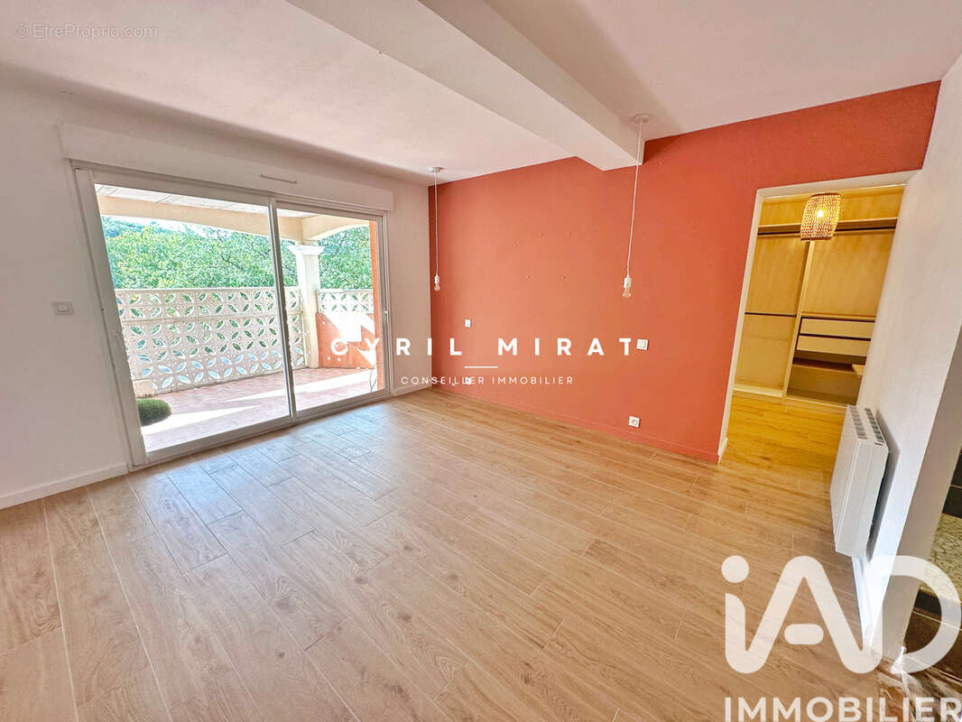 Photo 6 - Maison à ROCBARON