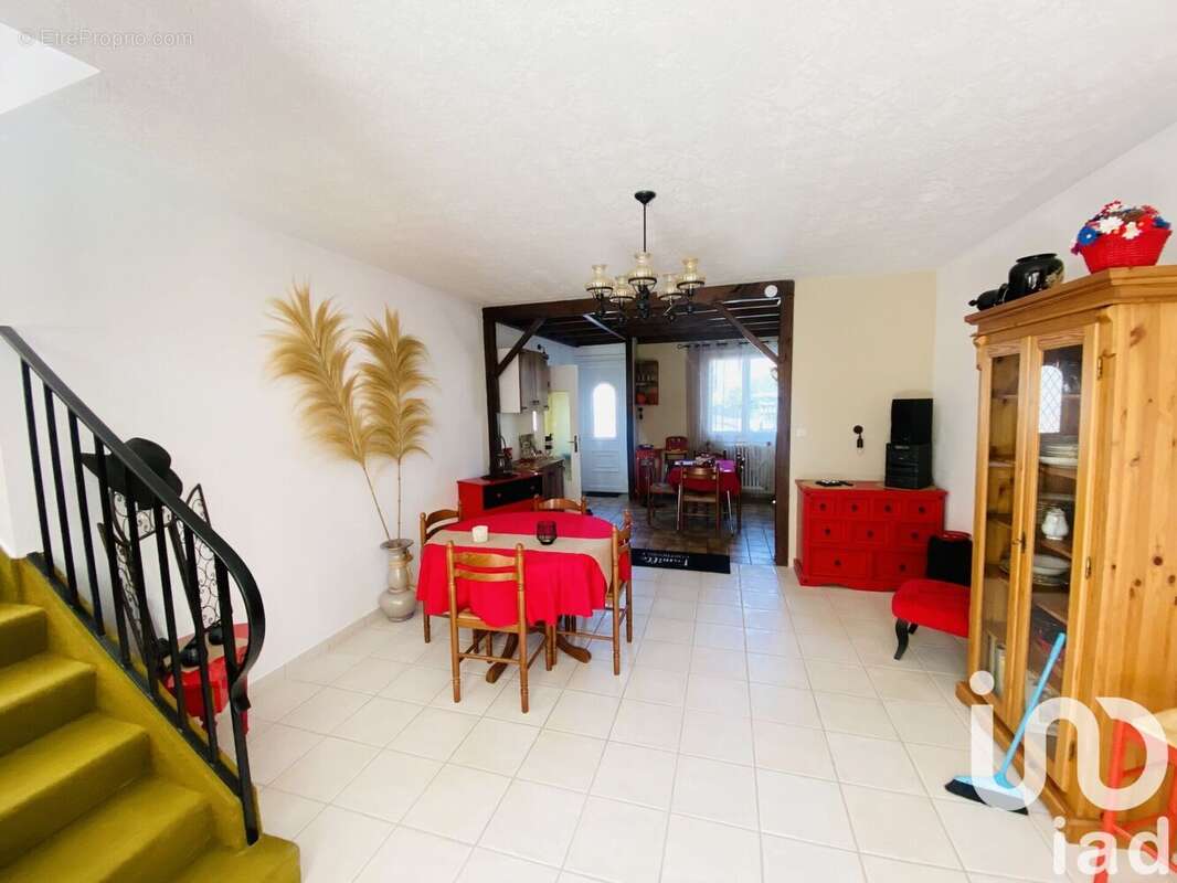 Photo 5 - Maison à MONTOIR-DE-BRETAGNE