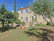 Maison à ROQUEVAIRE