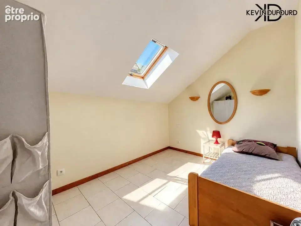Appartement 4 pièces 85 m² à vendre à Pont-De-Labeaume (07380) - photo 6