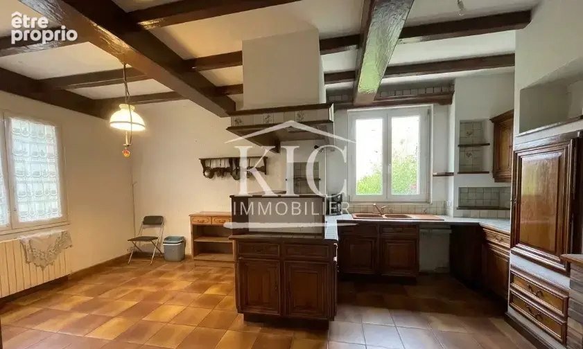 Carcassonne - maison 158 m2  4 chambres -  veranda - jardin - garage - cave - photo 7