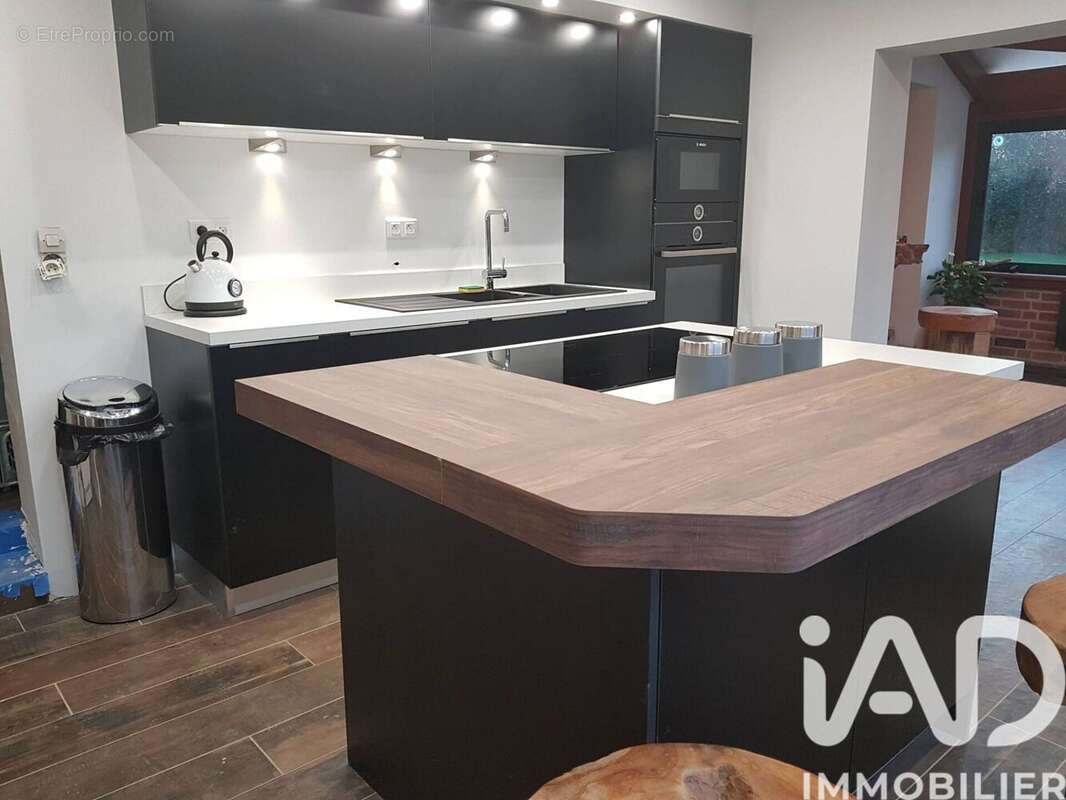 Photo 6 - Maison à LONGUEVILLE