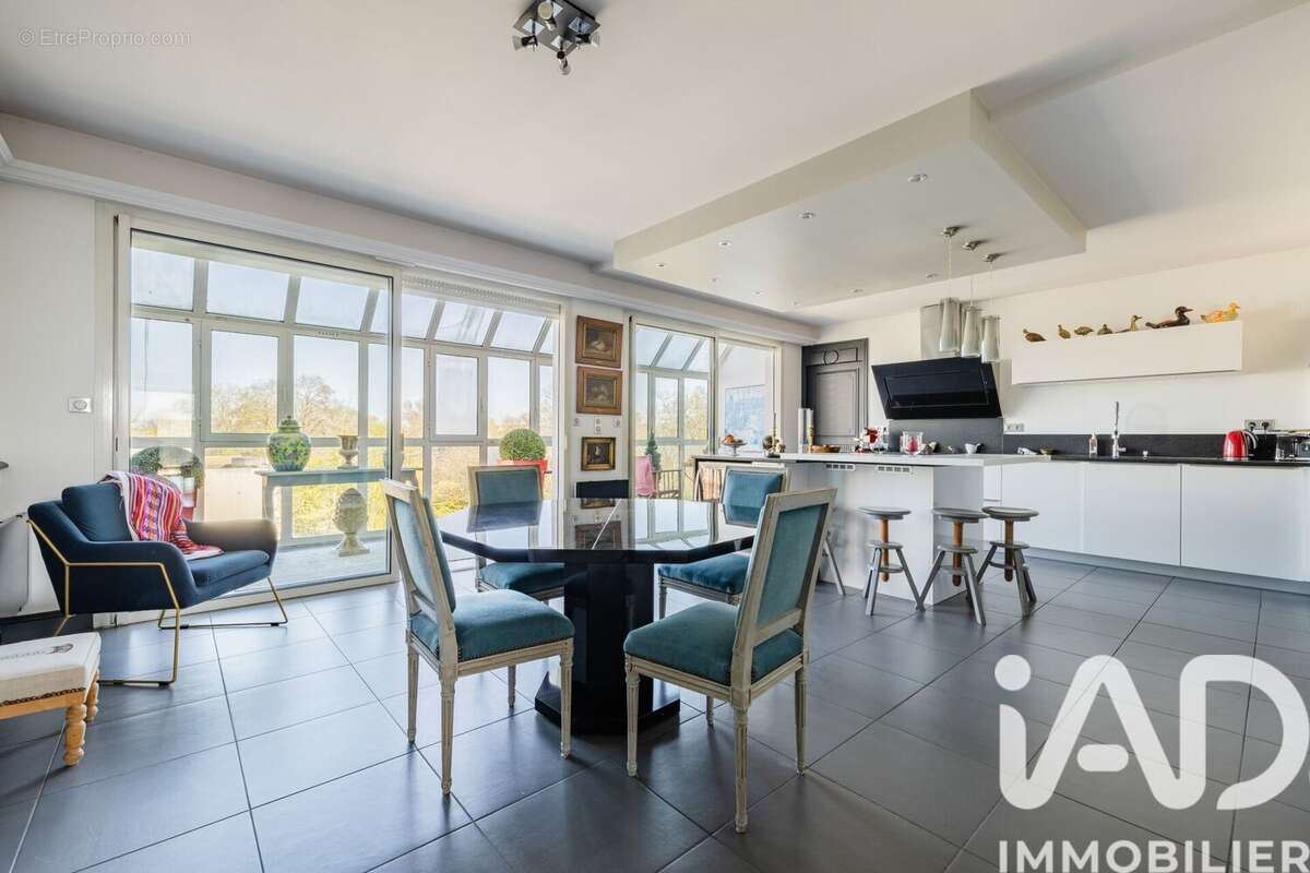 Photo 5 - Appartement à LA ROCHELLE