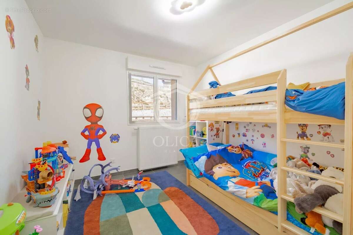 Appartement à DALUIS