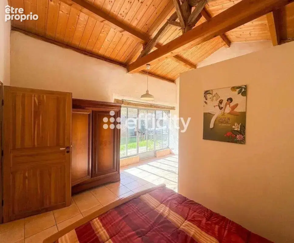 Maison 9 pièces 350 m² à vendre à Le Buisson-De-Cadouin (24480) - photo 13