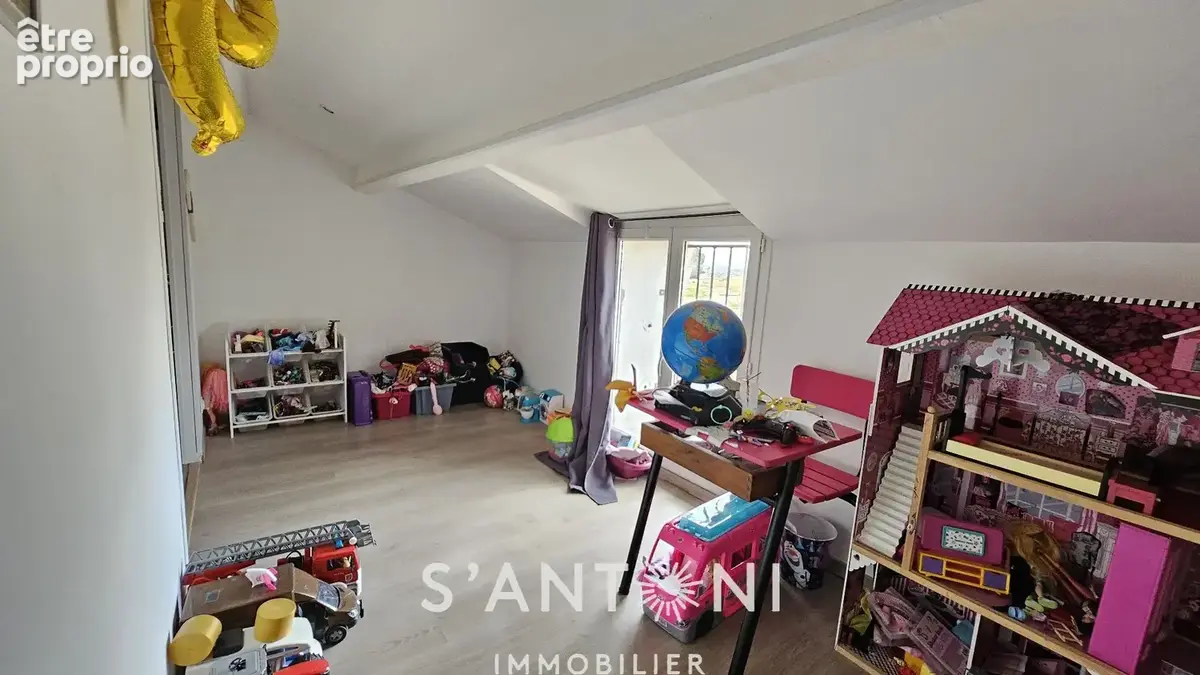 Immeuble de 200m² rénové et loué - photo 6