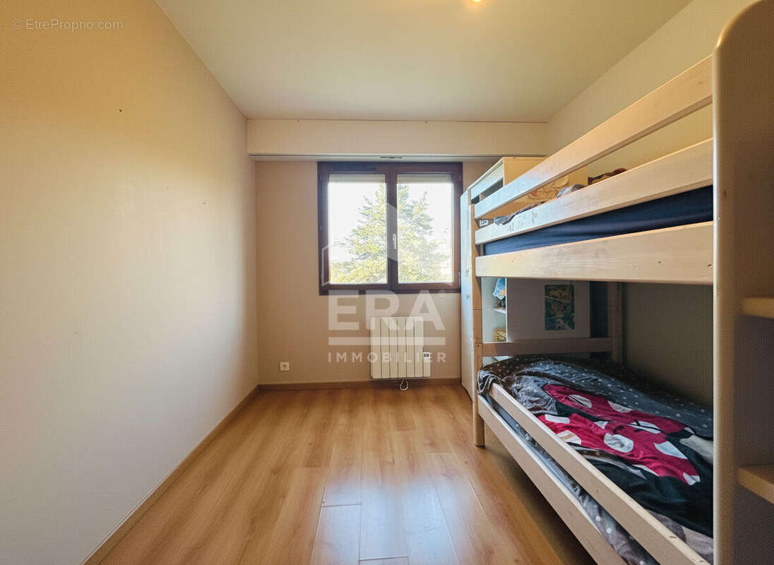 Appartement à ANNEMASSE