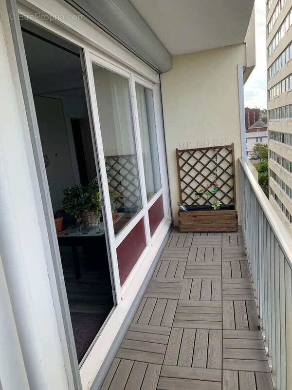 Appartement à AMIENS