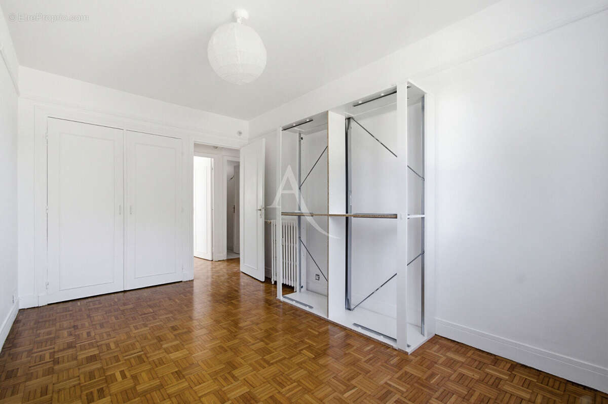 Appartement à CHATOU