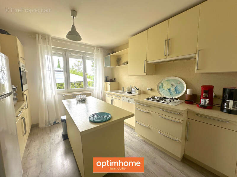 Maison à VILLEFRANCHE-DE-LAURAGAIS