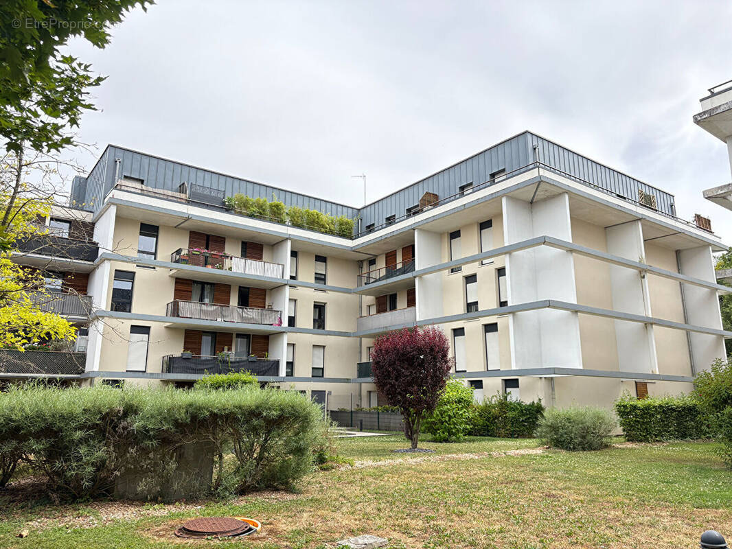 Appartement à BEAUVAIS