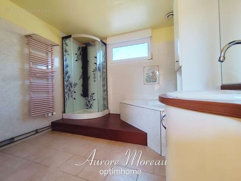 Maison à vendre 8 pièces LA VALLEE MULATRE (02) - photo 6