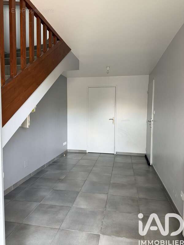 Photo 2 - Appartement à BRINDAS