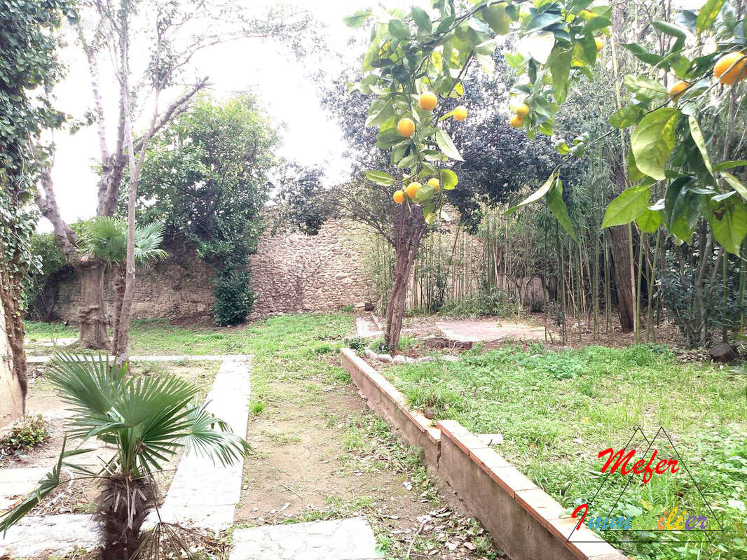 Appartement à CERET