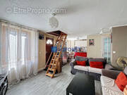 Maison à SAINTRY-SUR-SEINE