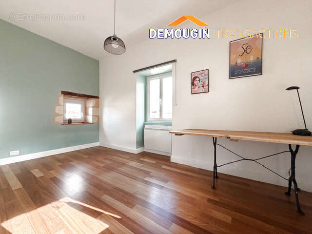 Appartement à LA ROCHELLE