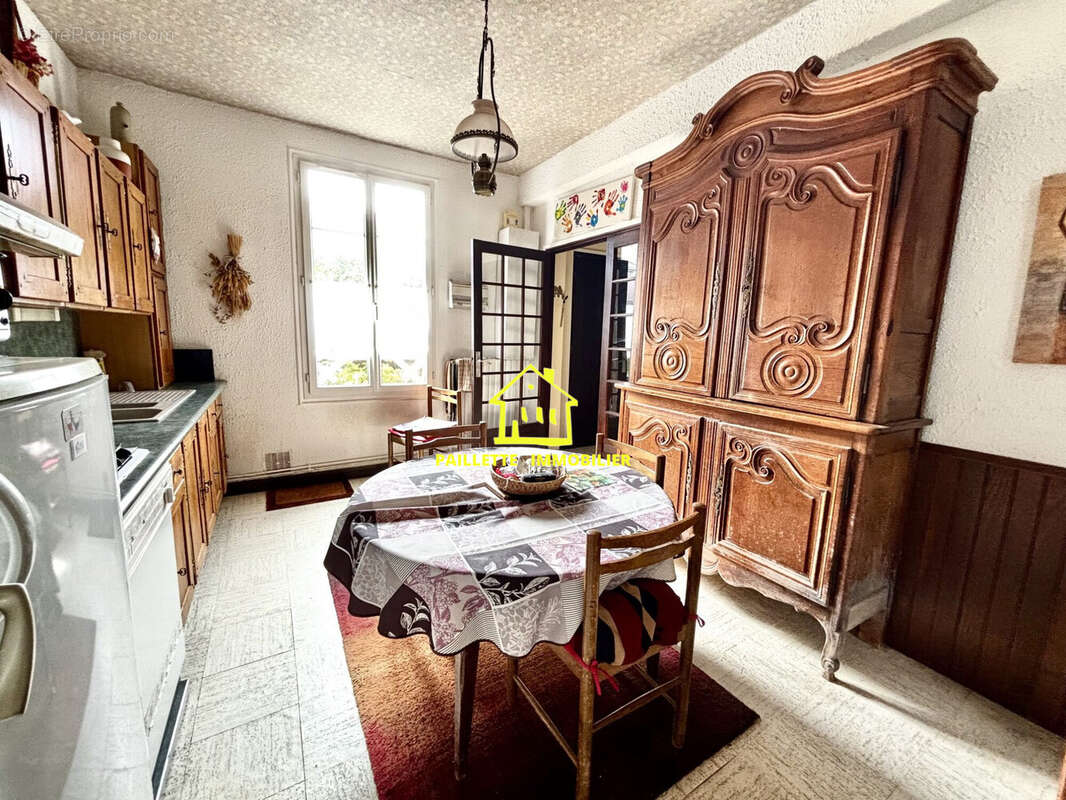 Maison 102 m² à Le Havre  - photo 4