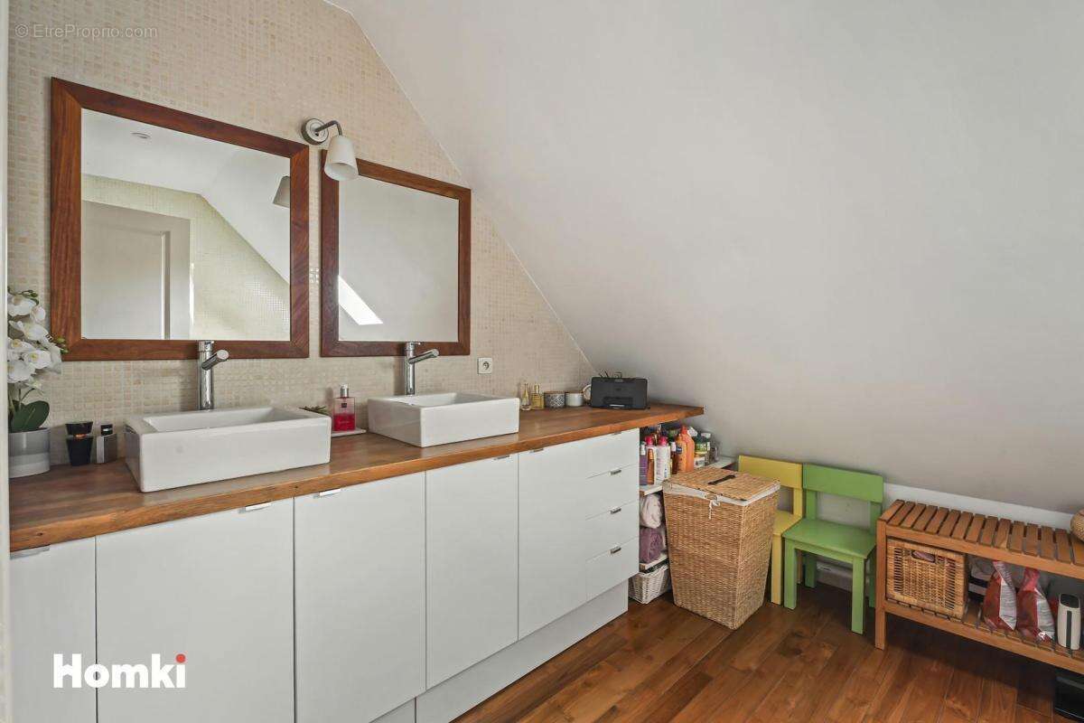 Maison à CORMEILLES-EN-PARISIS