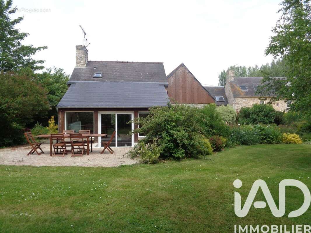 Photo 9 - Maison à MONT-DOL