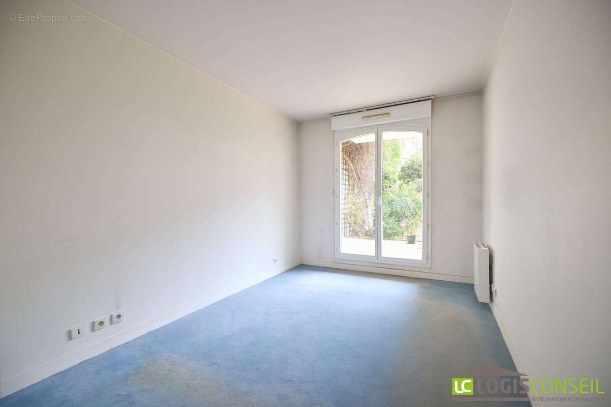 Appartement à BOURG-LA-REINE